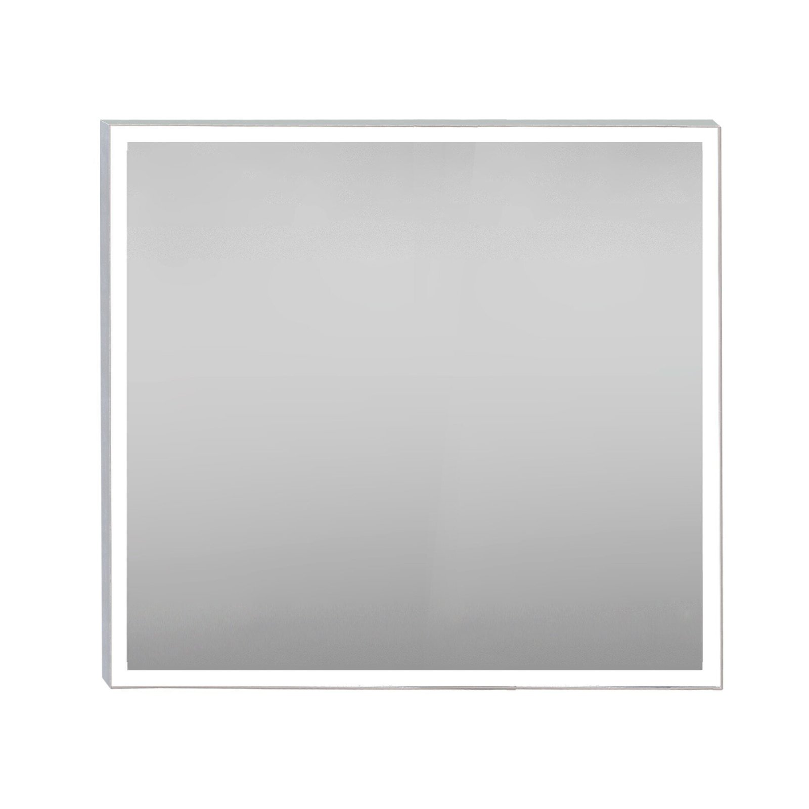 Espejo Baho Lumea 100x80 con luz led