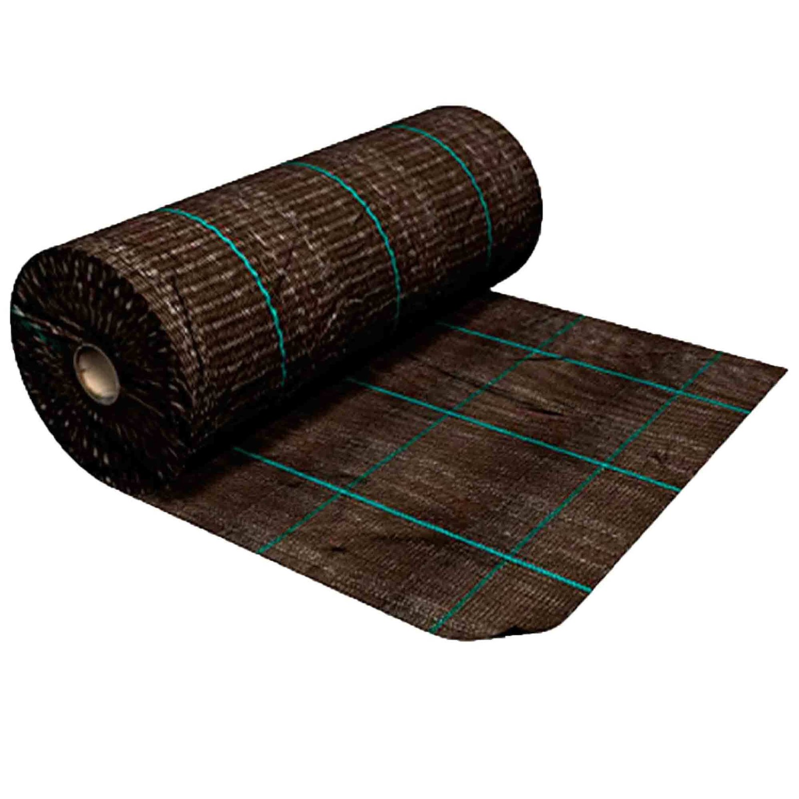 Rollo malla antihierba 100 gr/m2 2x100m 100gr/m2