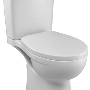 New ola Jacob delafon UJW101-00 inodoro SV sin brida blanco