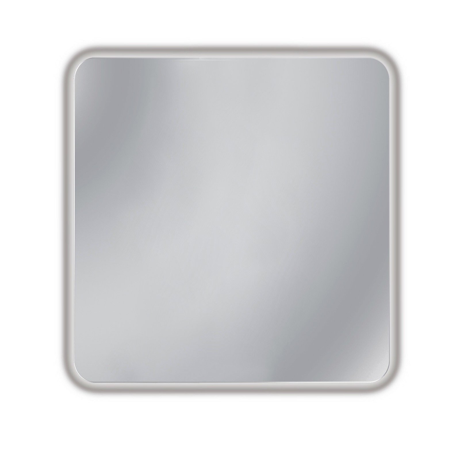 Espejo Baho Oris 80x80 retroiluminado