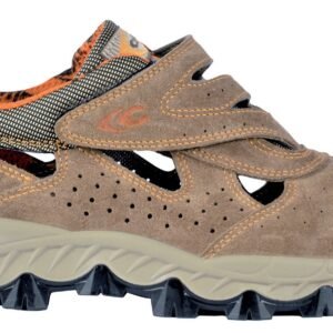 Calzado Cofra new bengala s1p src talla 47