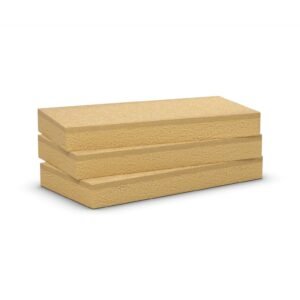 Panel Rockwool cubierta inclinada Rockciel 120x60 cm - 100mm (315740)