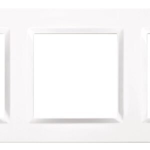 Pz.Simon Marco 3 elementos blanco