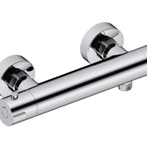 Termostatico de ducha Baho Occo