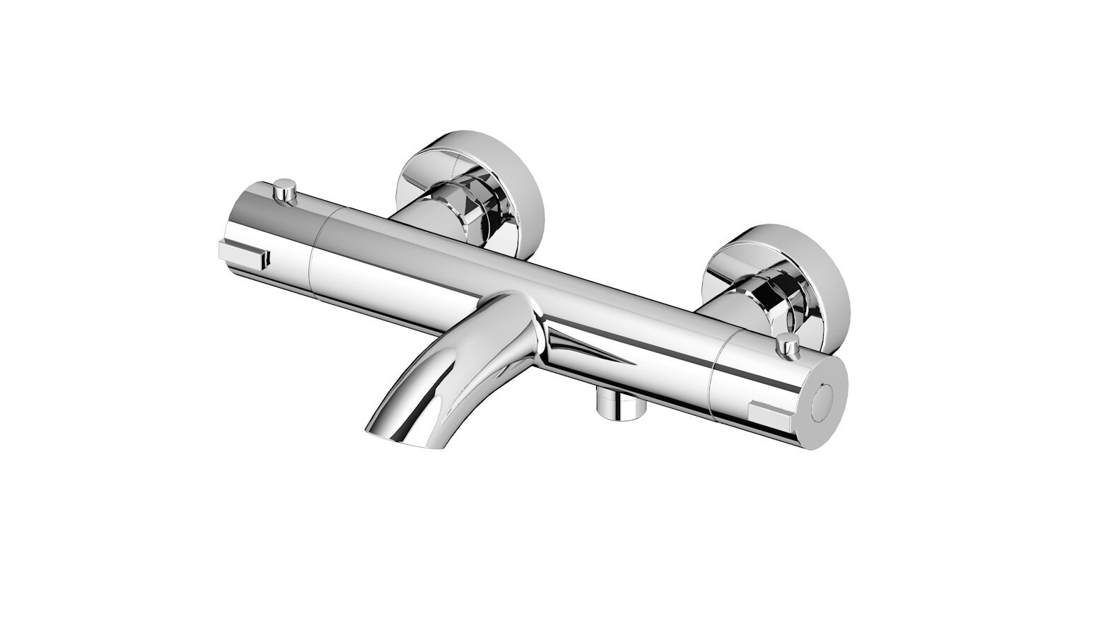 Termostatico de baño/ducha Baho Occo