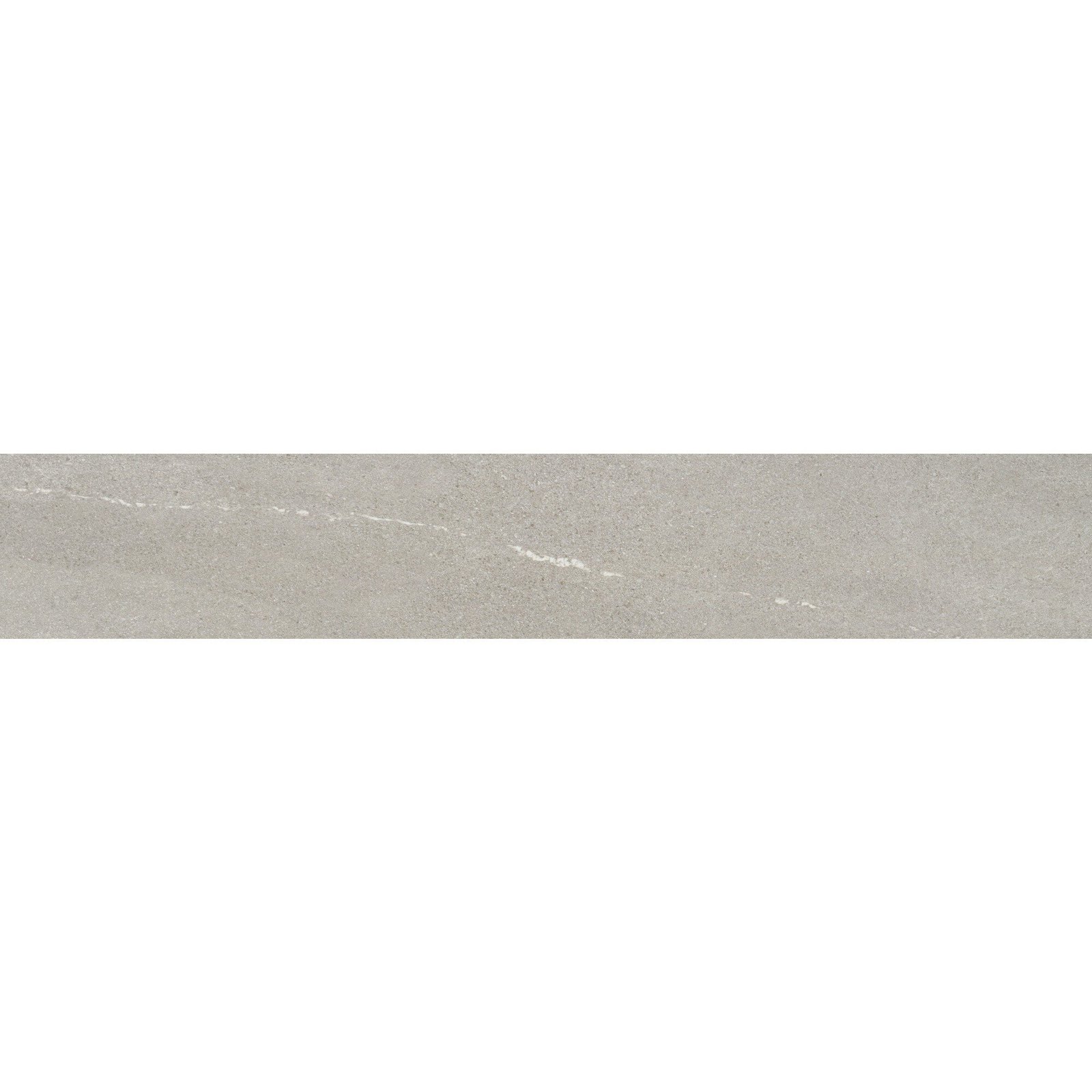 Pz. Stylnul rodapie pintado 7,3x75 rect. Bellevue grey (Belvi)