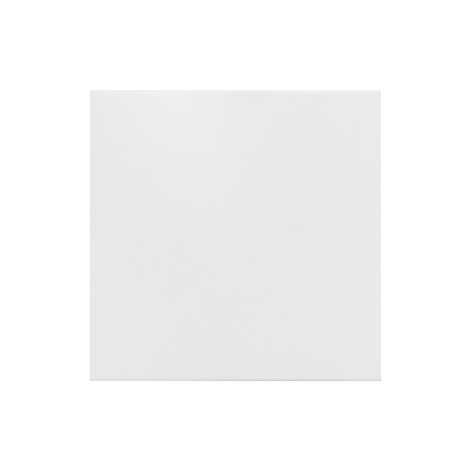 M2. Superceramica 10x20 metro blanco mate