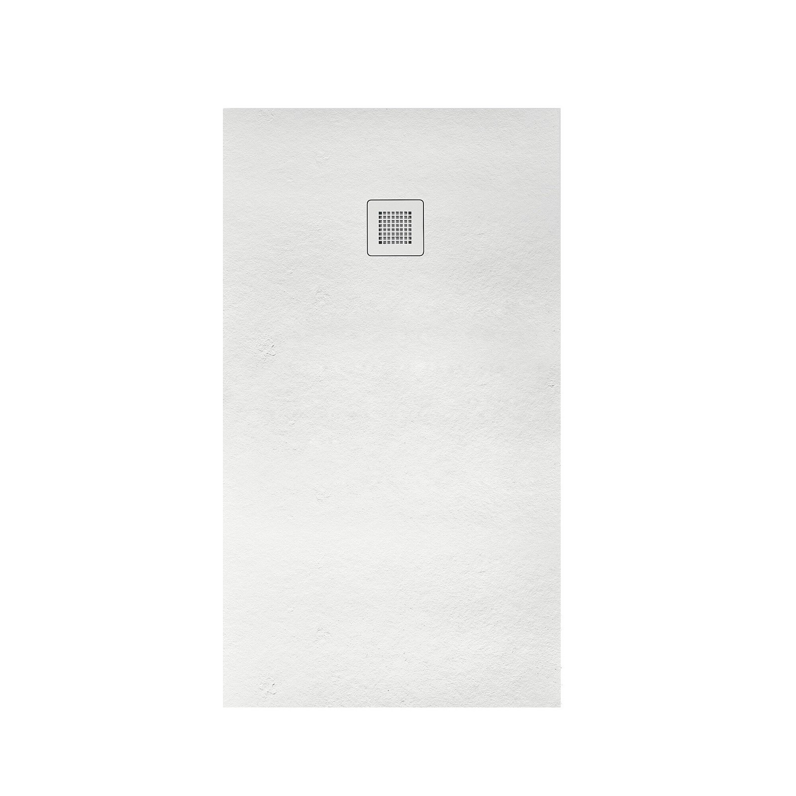Plato ducha Baho Hidra Basic 70x180 blanco