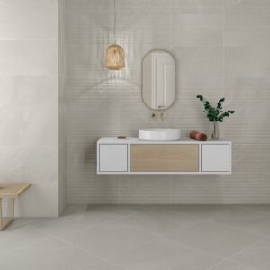 M2. Terradecor 33,3x55 rose white