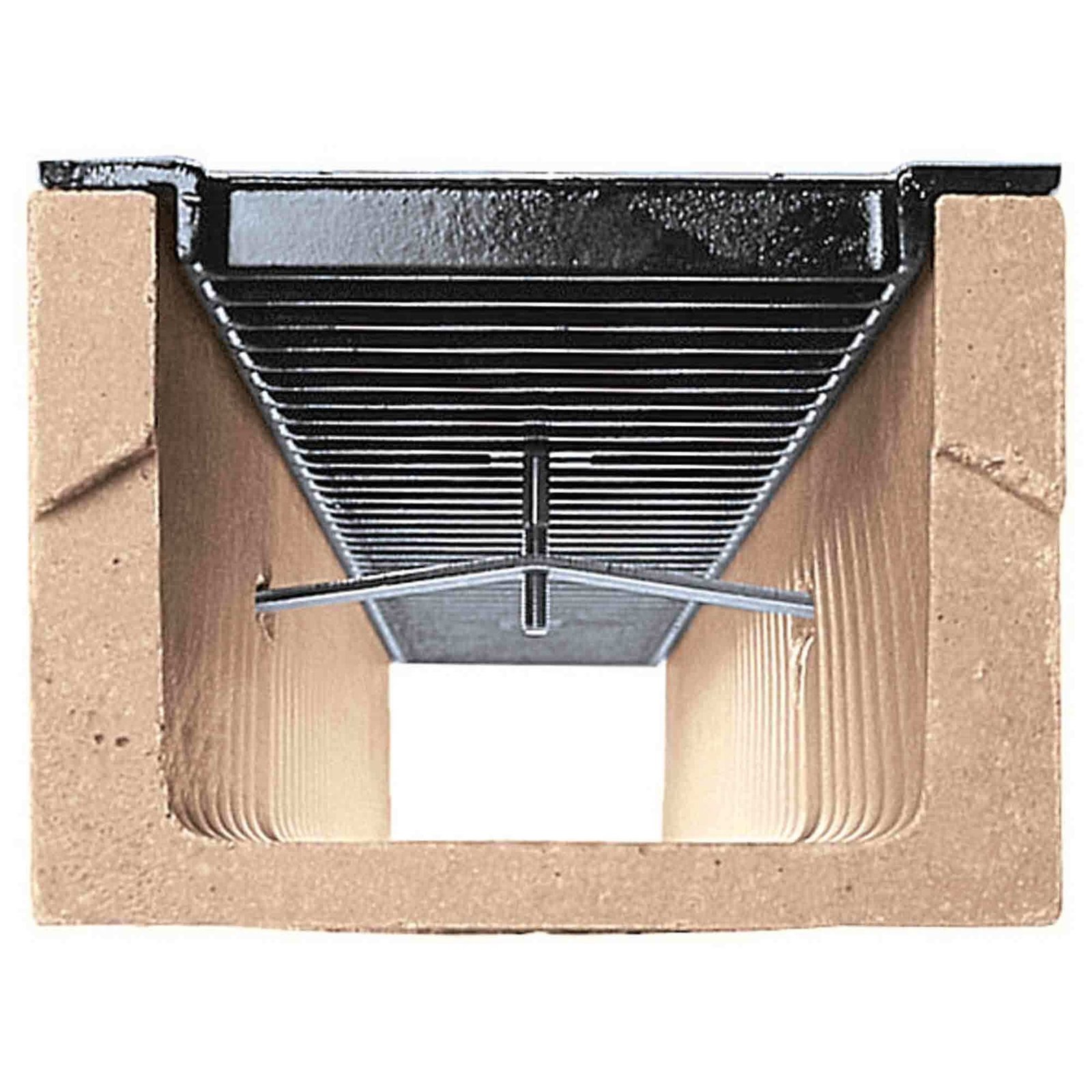 Pz. Aco clavija P/RJ fund.S200 (3652)