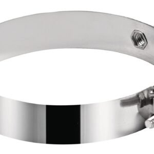 Pz.Bofill abrazadera acero inox de 80