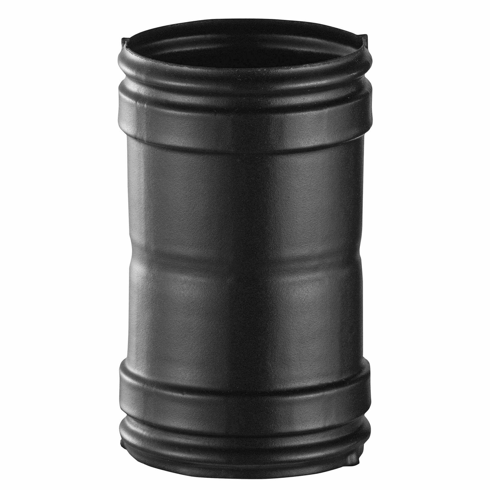 Pz.Bofill manguito vitrificado negro serie-200 diam.150