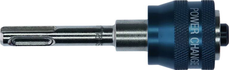 Pz.Bosch corona 2608594266 adaptador SDS-PLUS