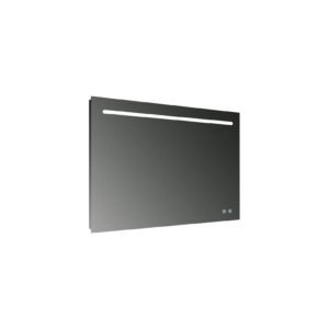 Espejo Baho Steam 100x70 cm