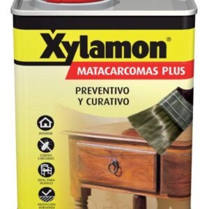 Pz. Bruguer xylamon matacarcomas 750 ml