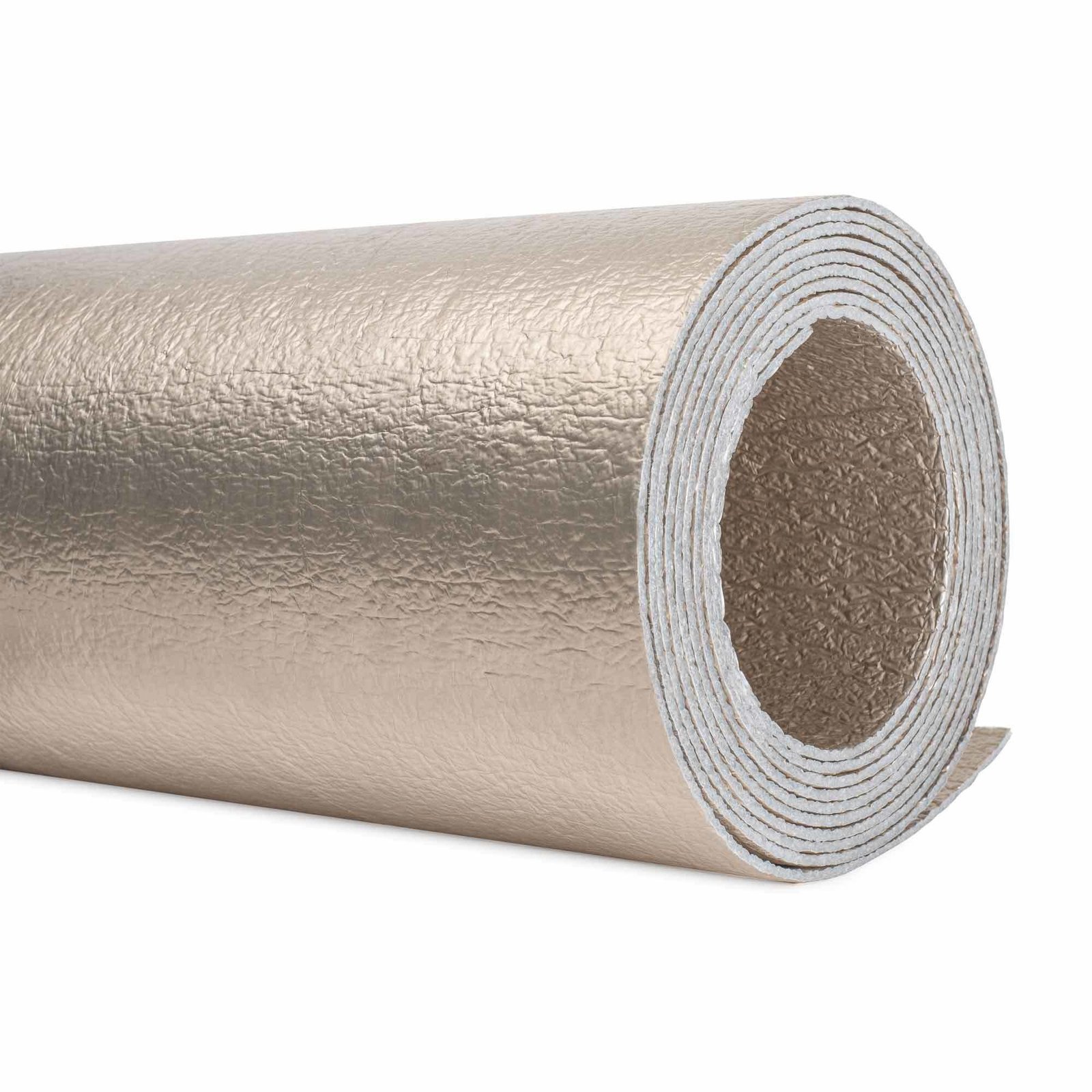 Rollo aislante Actis ECO barrera vapor 5mm 10x1,5m (15m2)