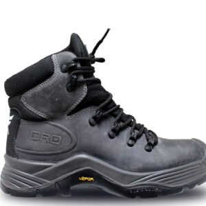 Pz.calzado Lavoro Cascades Grey impermeables T.40 gris