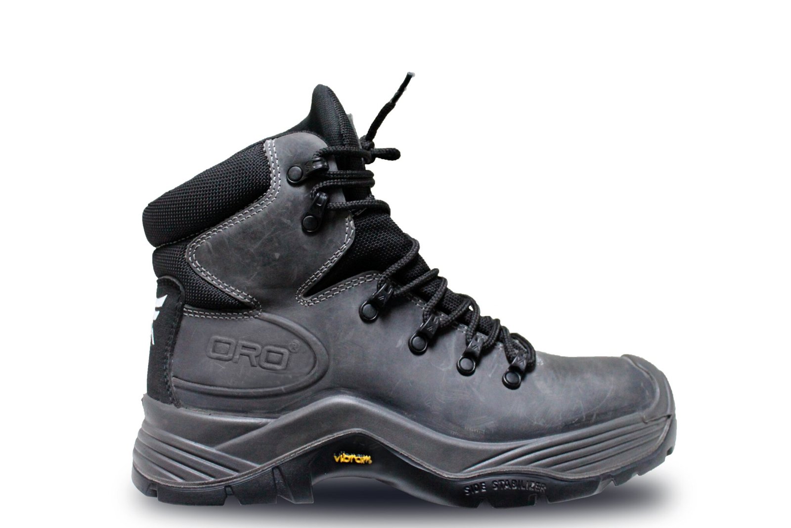 Pz.calzado Lavoro Cascades Grey impermeables T.44 gris