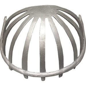 Morrion cem aluminio 180