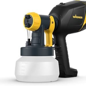 Pz. Cevik Pistola W150 Wood-Metal Sprayer