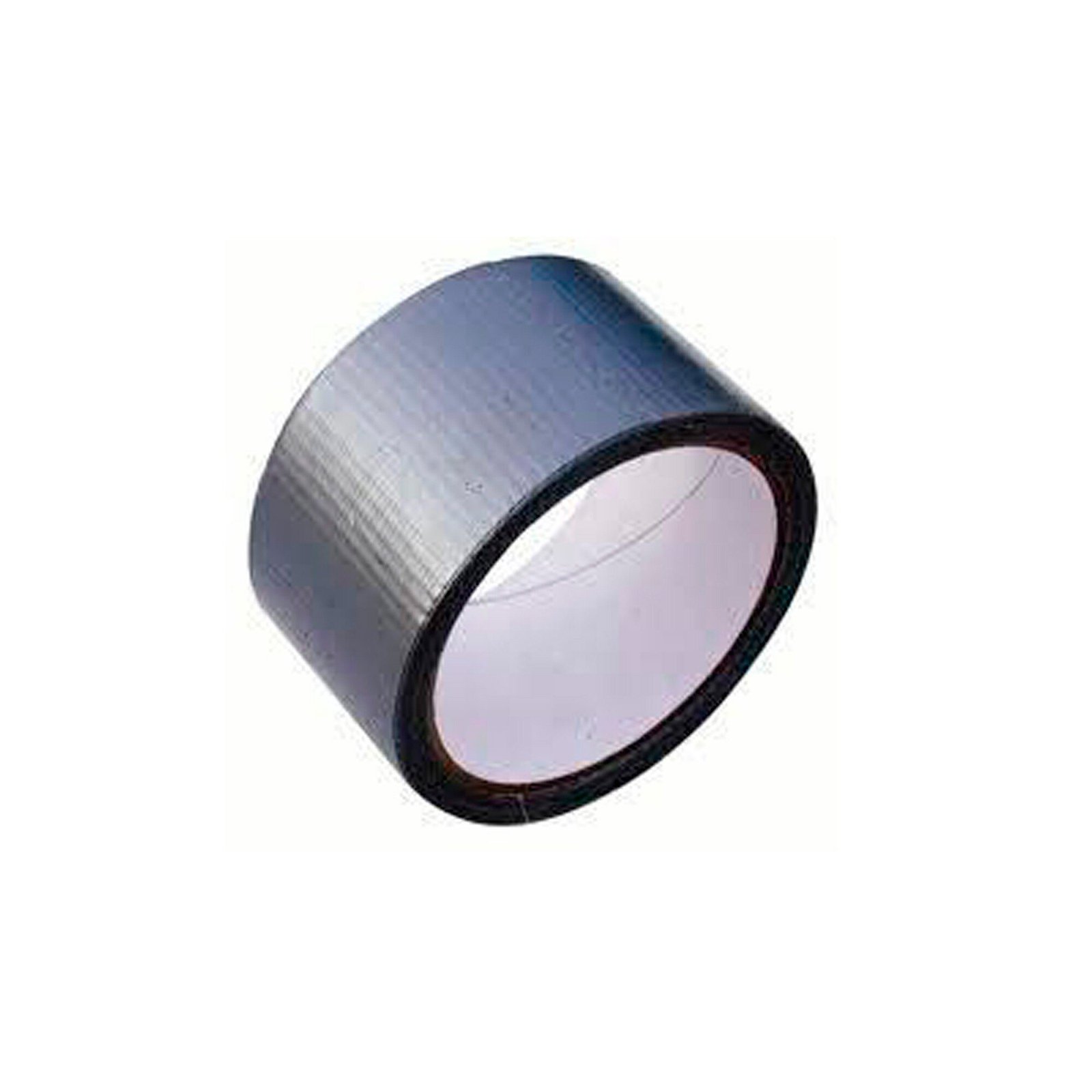 Pz. Cinta americana 250 micras gris 50mmx50m