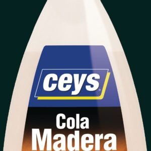 Cola madera prof Ceys biberon 500 gr