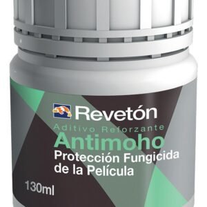 Bote aditivo Cromology antimoho reforzante para pintura 130ml