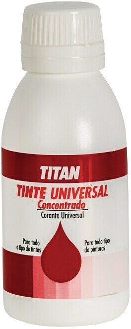 Bote pintura Cromology satinada para señalización blanca 4L