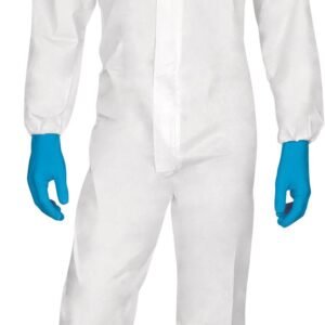 Pz.Deltaplus buzo DT115  talla L