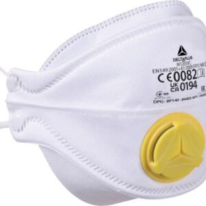 Pack 10 ud. Deltaplus mascarilla M1205VC FPP2 NR D