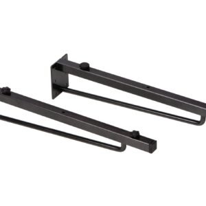 Juego escuadras de soporte Balda Baho Chene