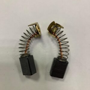 Juego 2 Ud. Cevik escobillas para Mezcladora M1600PRO 1600w