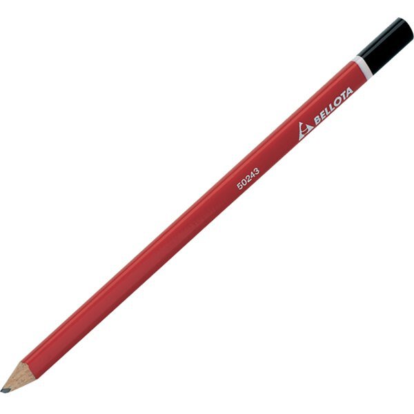 Pz. Lapiz multimateriales Bellota 50243