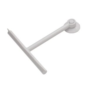 Pz.Gedy limpiacristales g-gummy blanco resinas termoplasticas