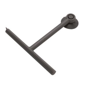 Pz.Gedy limpiacristales g-gummy negro resinas termoplasticas