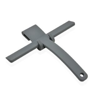 Pz. Andrea House BA69000 limpiacris.silic.gris c/sop.24x19,5