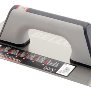 Pz .Bellota llana 5861-1 inox bim