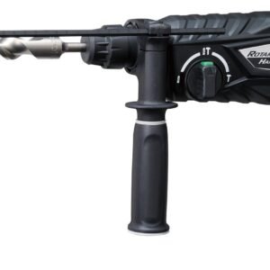 Pz.Hikoki martillo perforador 3,2 J DH26PC2Z