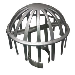 Morrion cem aluminio 360 con anclaje