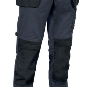 Pz.Cofra pantalon Kudus avion/negro Talla E.52
