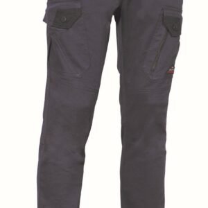 Pz.Cofra pantalon Jember avion/negro Talla E.54