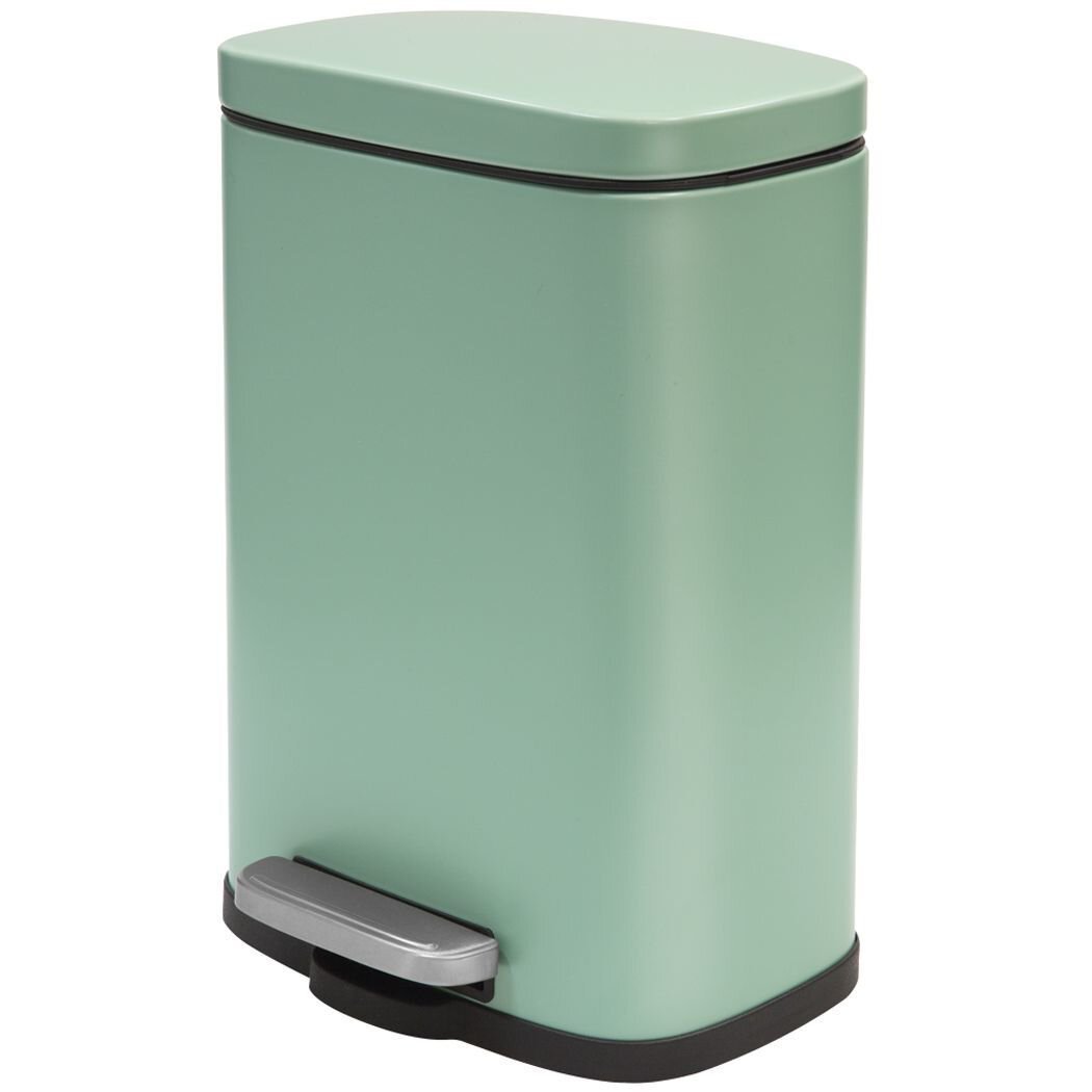 Pz. Spirella 2019838 Akira matt-green 5L papelera