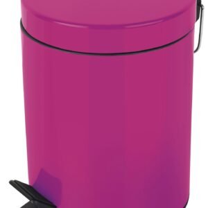 PZ.SPIRELLA SYDNEY PAPEL. 3L DARK PINK