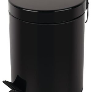 PZ.SPIRELLA SYDNEY PAPEL. 3L NEGRO