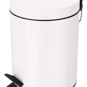 PZ.SPIRELLA SYDNEY PAPEL. 5L BLANCO