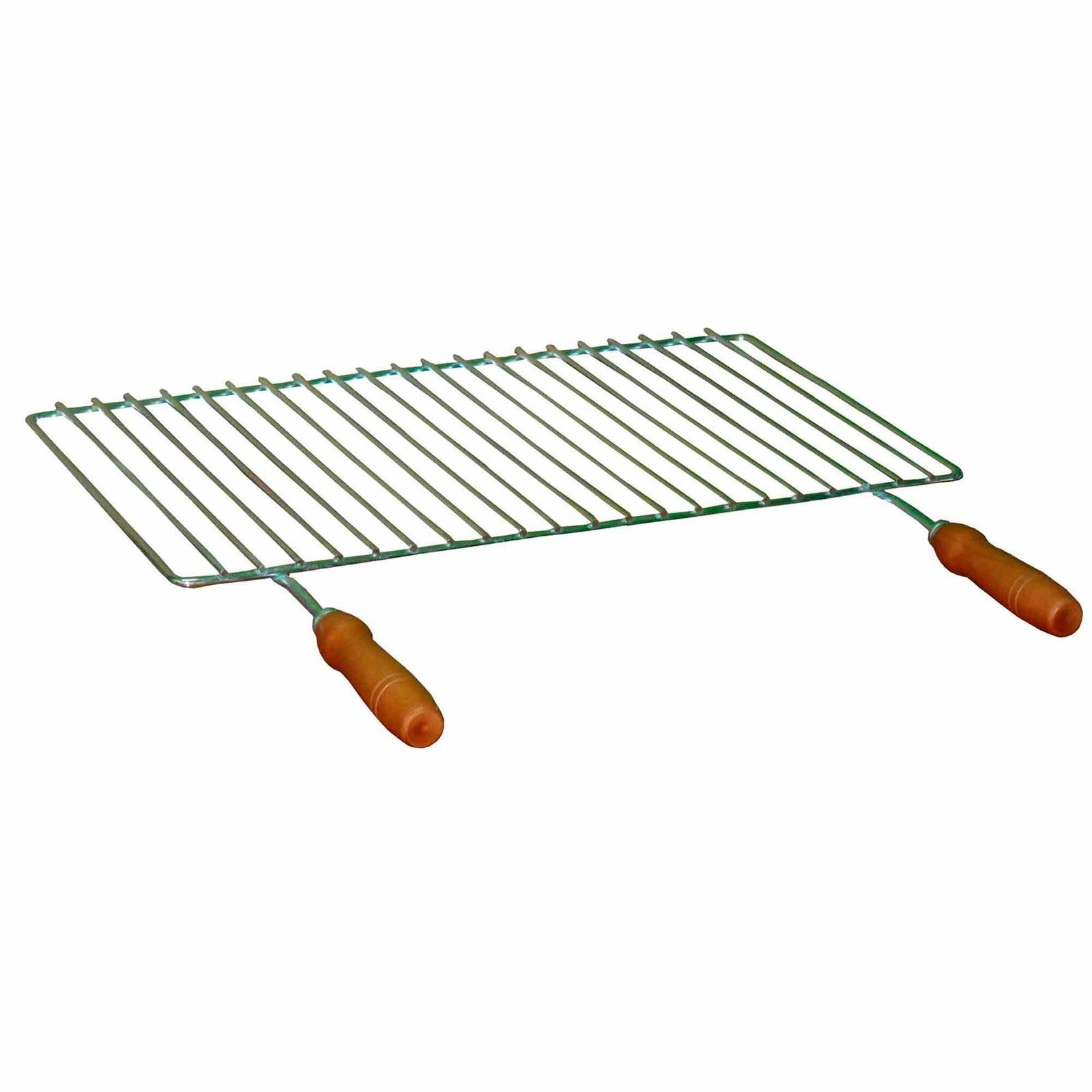 Pz. parrilla chic 60x35cm G31