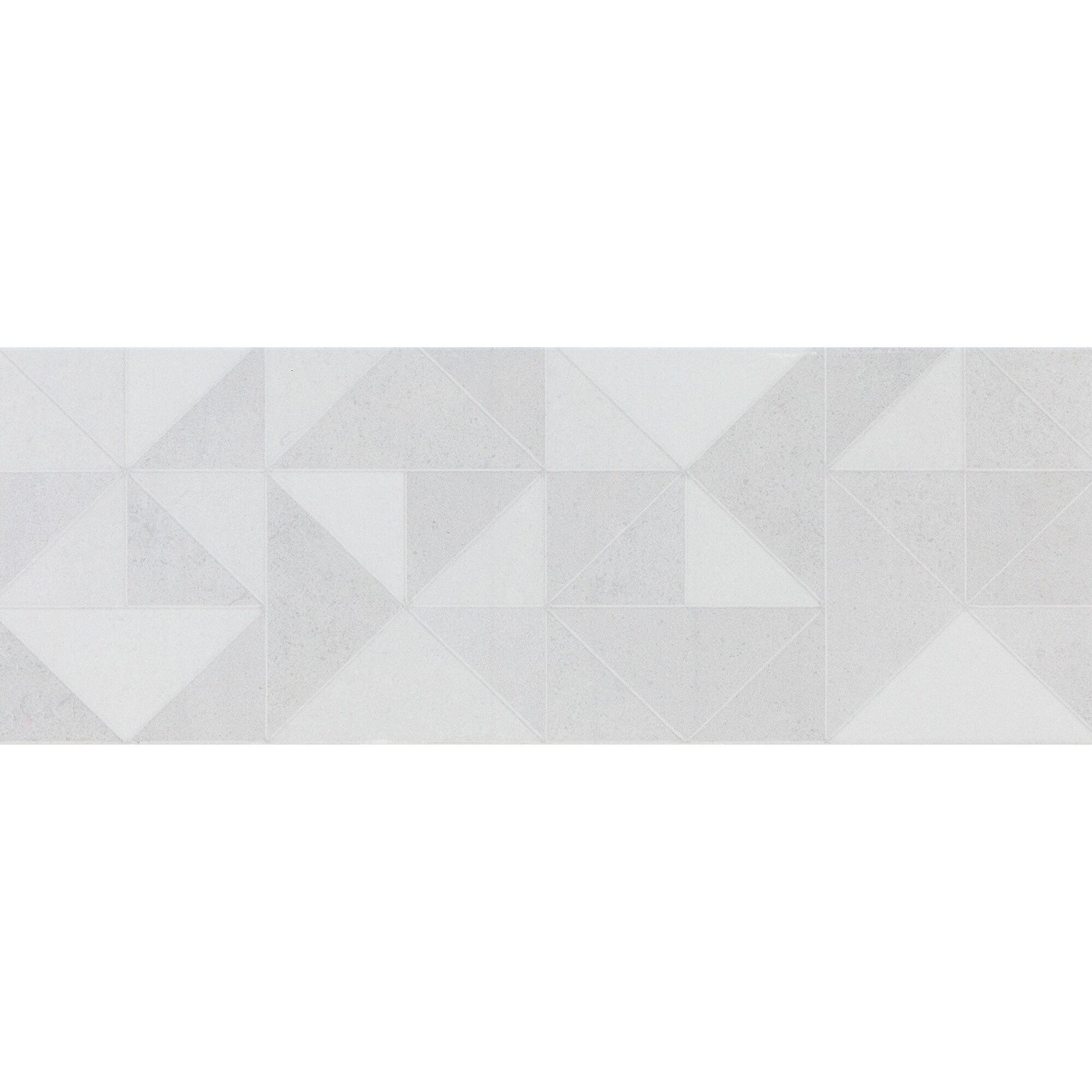 M2. Pamesa 25x70 relieve thule perla M08