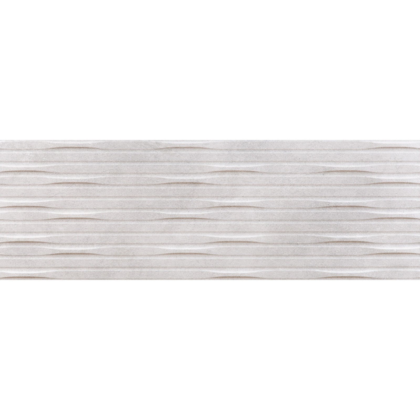 M2. Terradecor 30x90 rectificado relieve pure gris