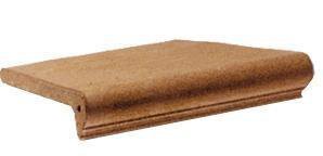 Pz. Gresan Peldaño fiorentino T2 32,5x33,5 natural