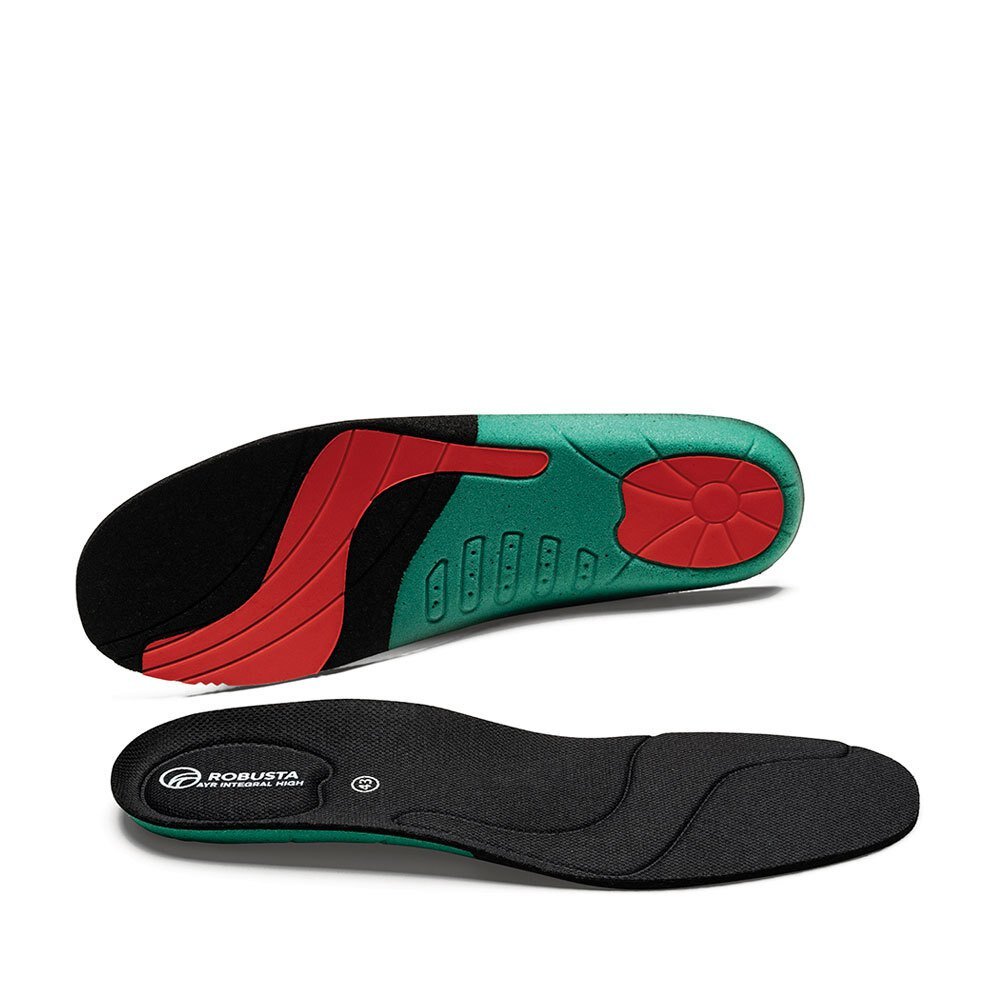 Plantilla Robusta Ayr Preventia H. talla 43